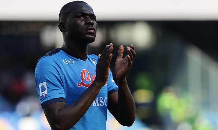 kalidou koulibaly