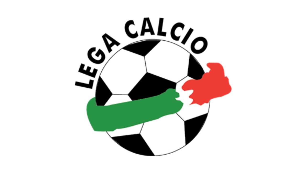 logo lega calcio