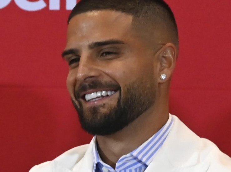 lorenzo insigne