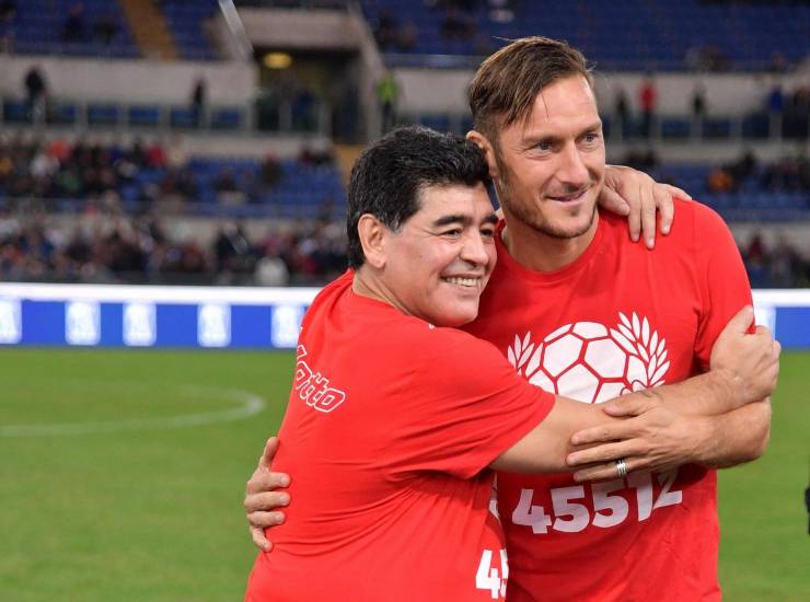 maradona totti 11072022