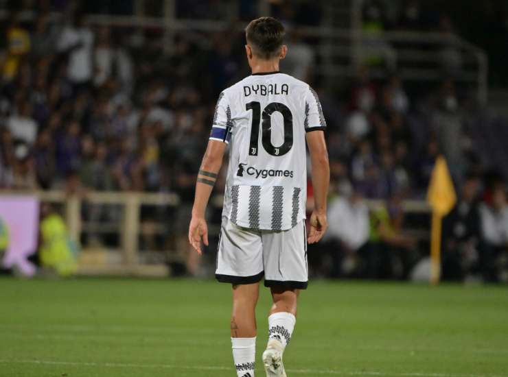 paulo dybala 12072022