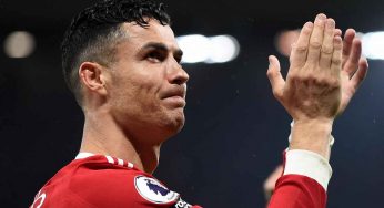 Chiariello boccia Ronaldo: “Ma dove lo facciamo giocare?”