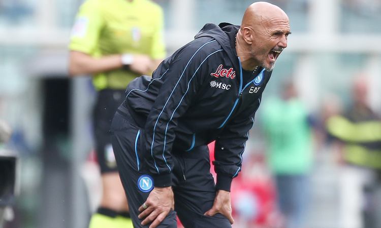 spalletti