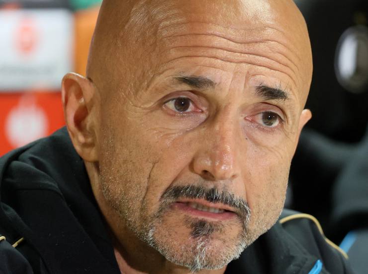 spalletti