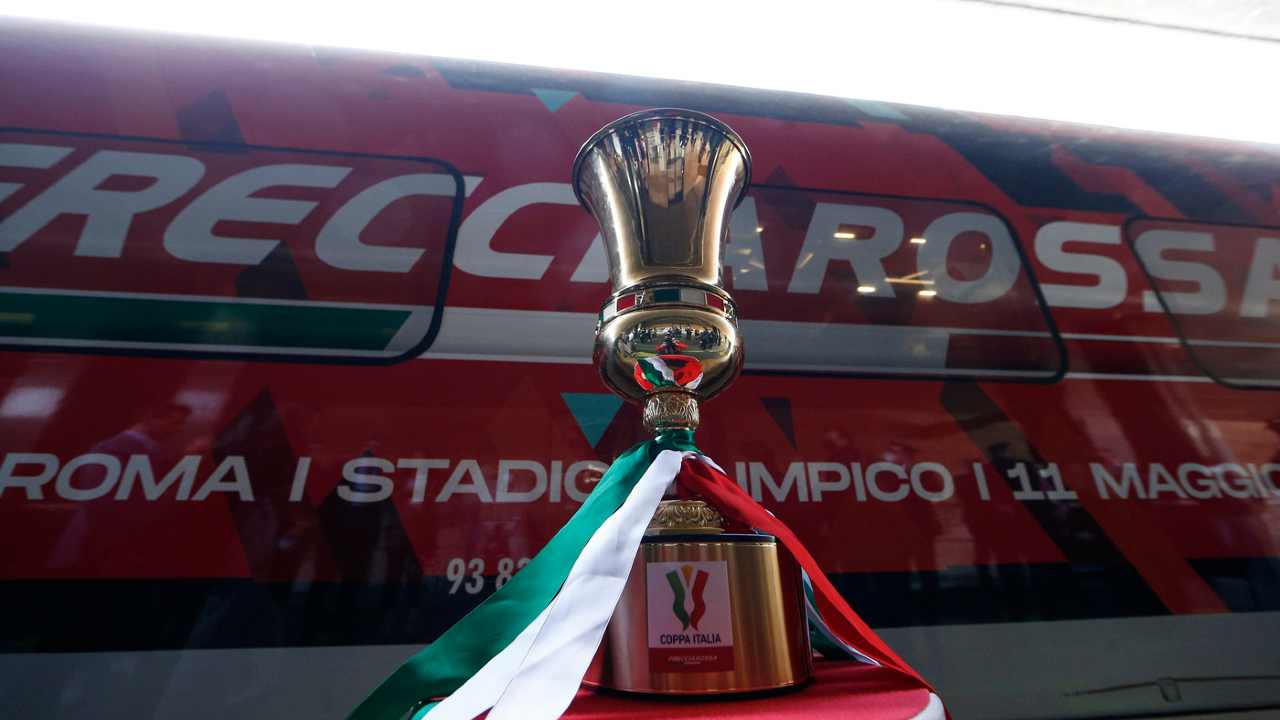 Coppa Italia