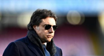 Napoli, Giuntoli cerca i saldi di fine agosto: quattro grandi affari in sospeso