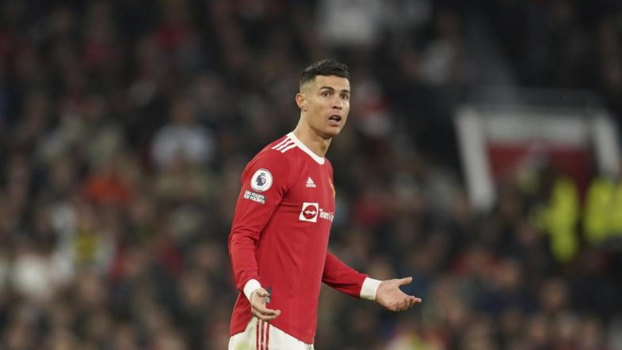 Cristiano Ronaldo, è rottura con il Manchester United: la reazione dei compagni