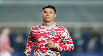 Ronaldo-Napoli, spunta l’intoppo: possibile beffa per il portoghese