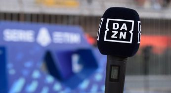 Dazn, come avere il rimborso: il comunicato ufficiale