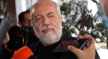 Napoli, ci siamo per la cessione del calciatore: cifre e dettagli