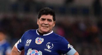 Cristiano Ronaldo al Napoli? Cosa pensava Maradona di CR7