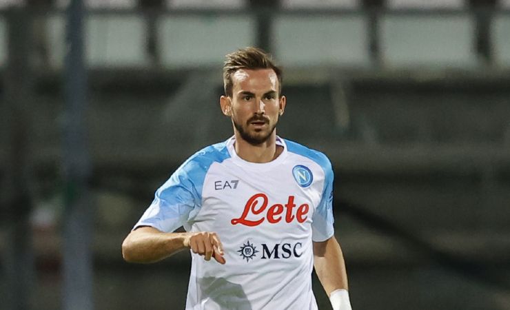 Fabian può sbloccare il mercato del Napoli