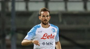 Fabiàn Ruiz al PSG, si chiude? Cosa manca alla definizione