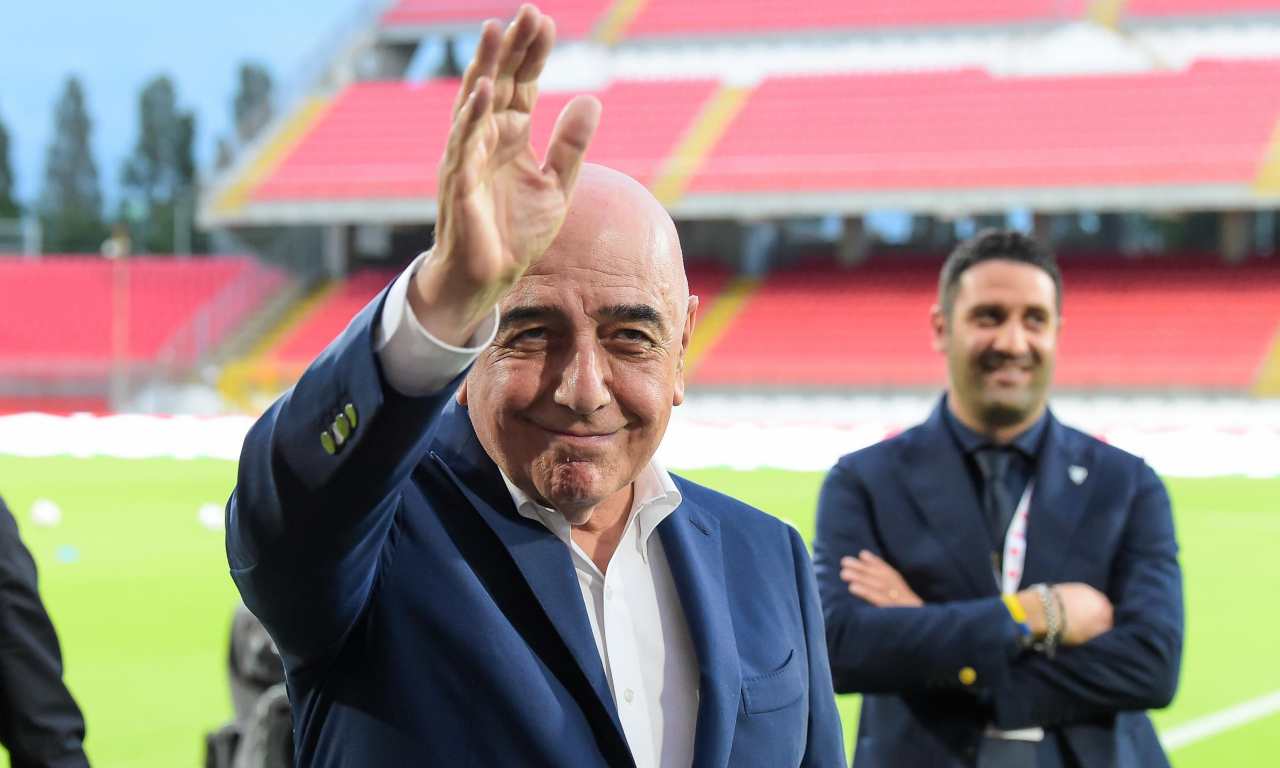 Galliani 