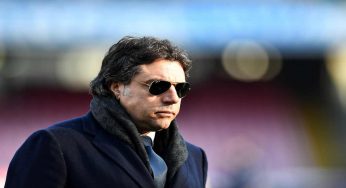 Addio Fabian Ruiz, il Napoli torna sul pallino di Giuntoli: i dettagli