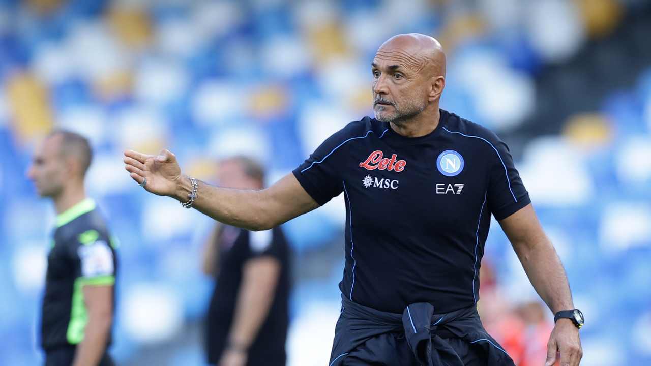 Luciano Spalletti