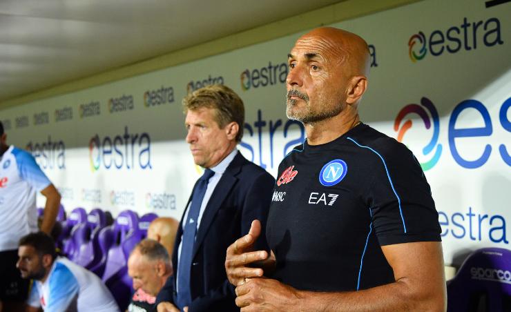 Luciano Spalletti