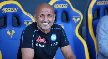 Cassano pazzo per Spalletti, poi distrugge Allegri: “Vi spiego la differenza”