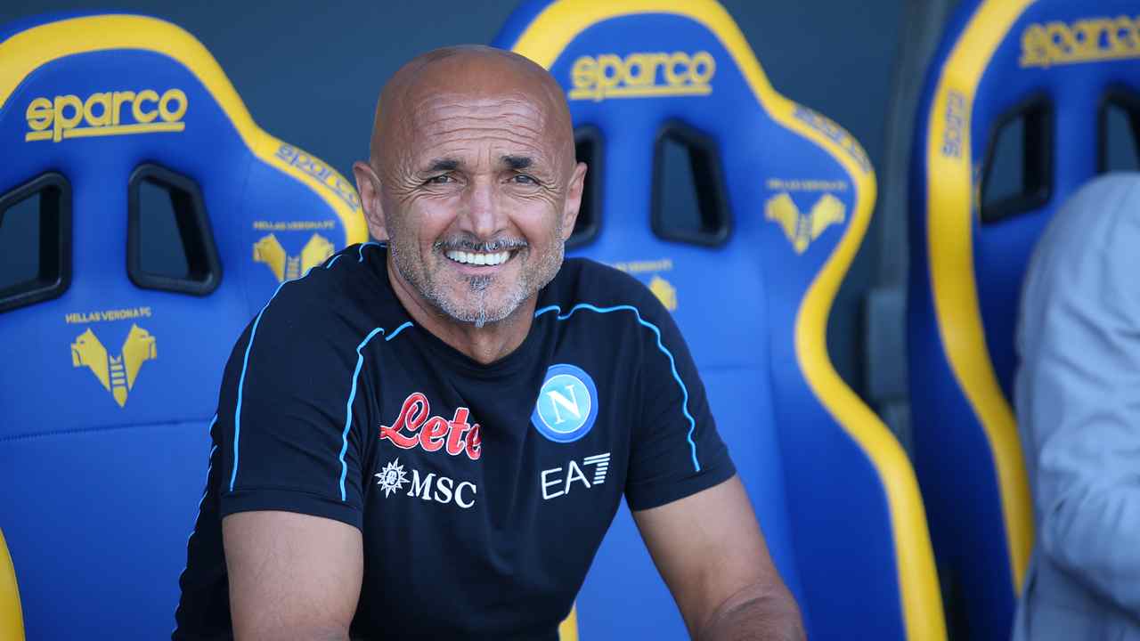 Luciano Spalletti elogiato da Antonio Cassano: il motivo