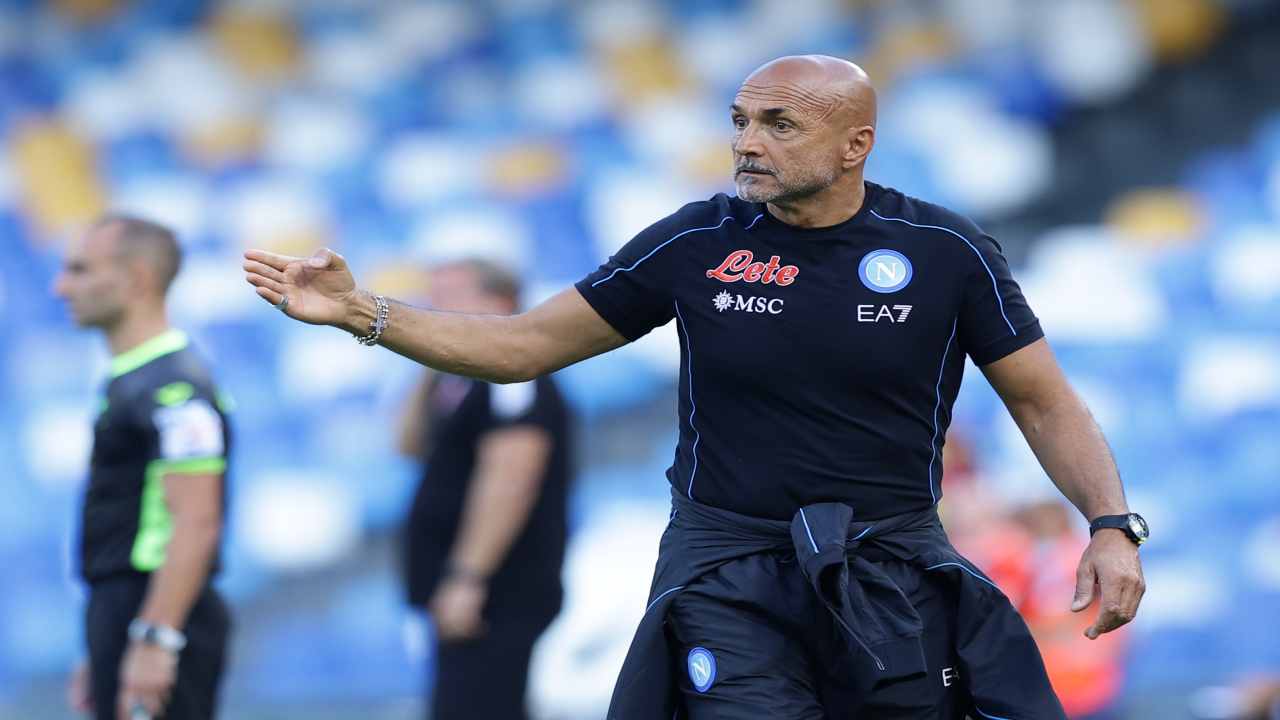 Spalletti Luciano