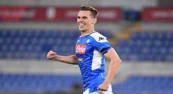 Milik alla Juve: spunta un retroscena su ADL