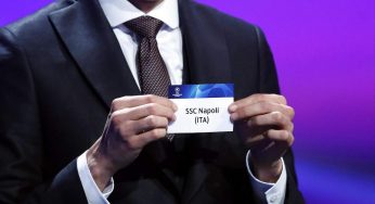 Napoli, una Champions League da sogno: in ballo oltre 100 milioni
