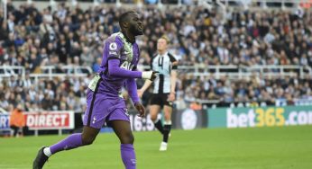 Ndombele, dall’Inghilterra la notizia che fa felici i tifosi del Napoli