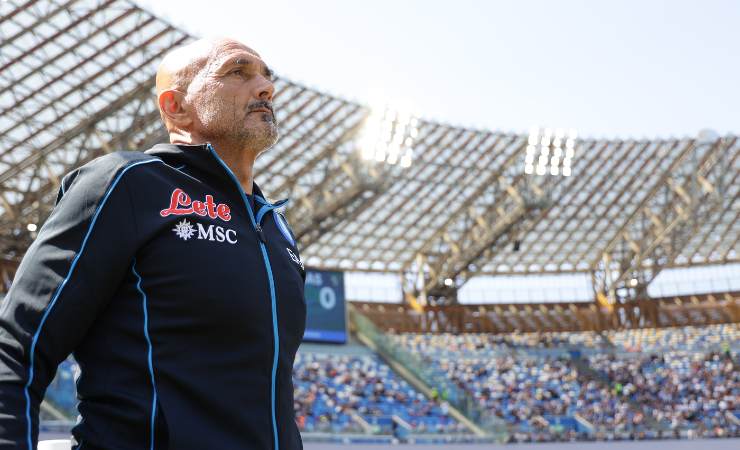 Luciano Spalletti