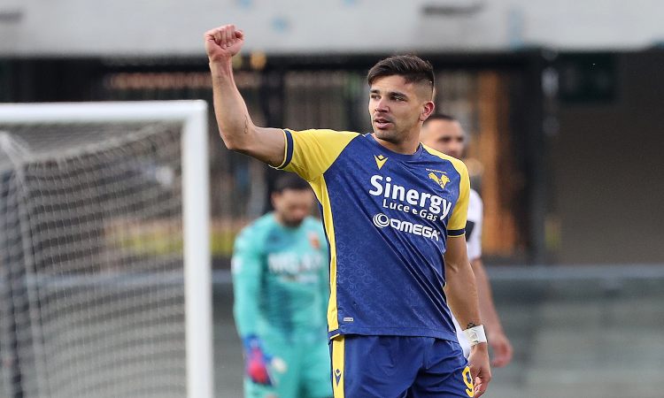 Giovanni Simeone