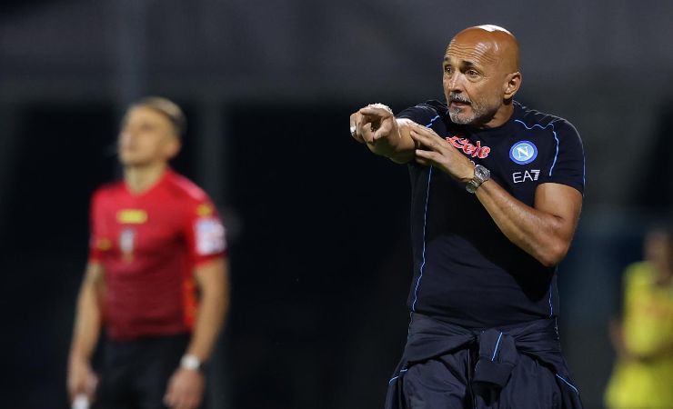 Luciano Spalletti