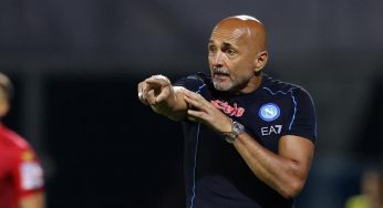 Napoli, Spalletti cambia le carte in tavola? L’indizio su Raspadori