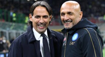 L’Inter fa un assist al Napoli: ora il colpo é più vicino