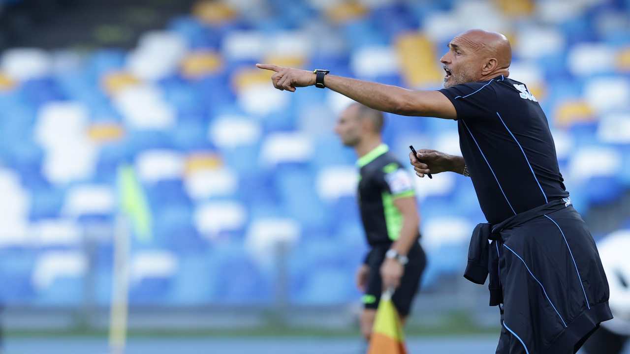 Luciano Spalletti