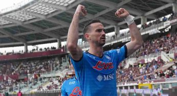 Fabian Ruiz al PSG, svelata la cifra che incasserà il Napoli