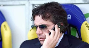 Napoli concentrato su un solo acquisto: messi in “stand-by” altri due affari