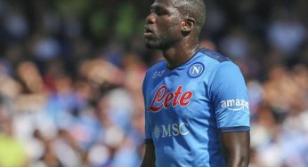 Spalletti e la confessione su Koulibaly: “Gli dicevo di mangiarlo”