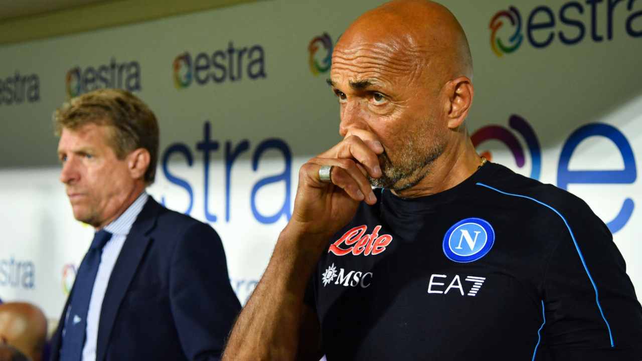 luciano spalletti 30082022 Napolicalciolive.com