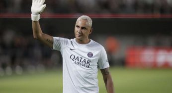 Napoli, caos portieri: tra Keylor Navas e Kepa spunta l’opzione “casalinga”
