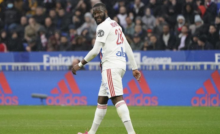 ndombele