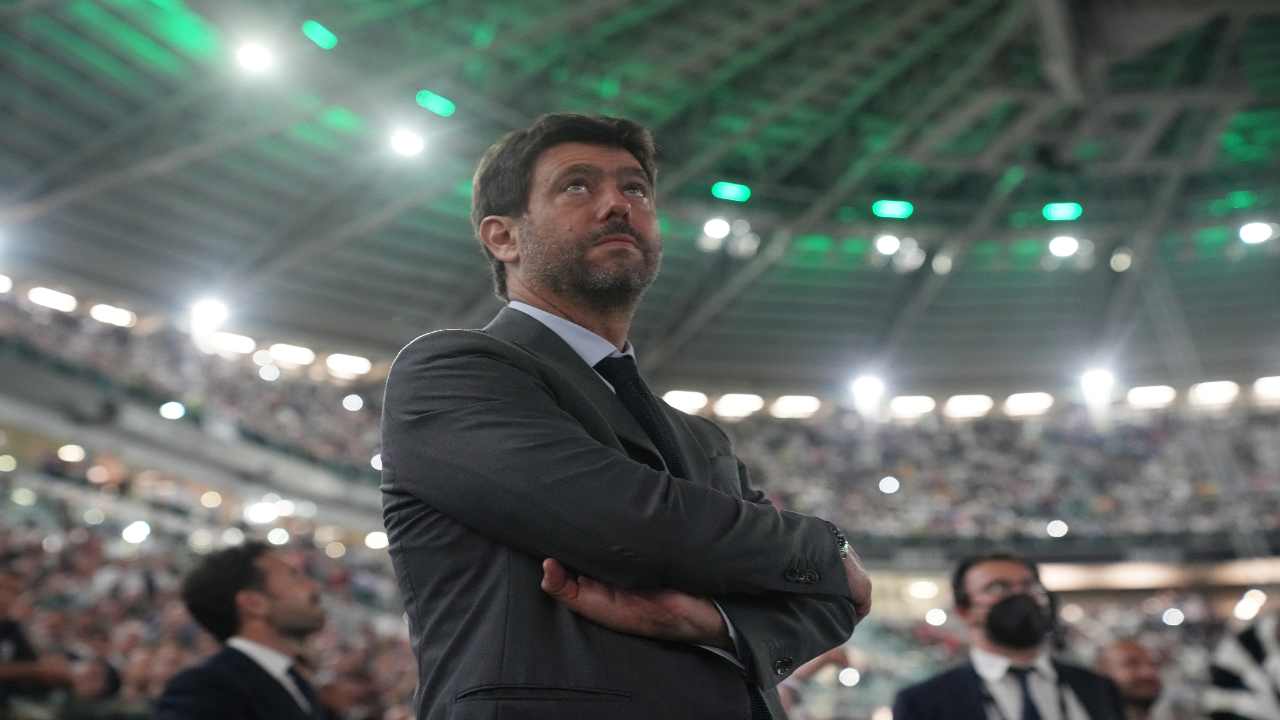 Andrea Agnelli