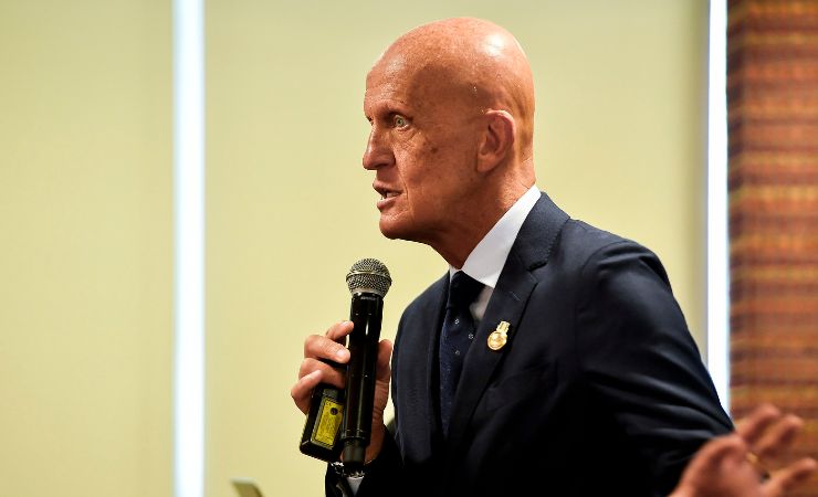 Pierluigi Collina