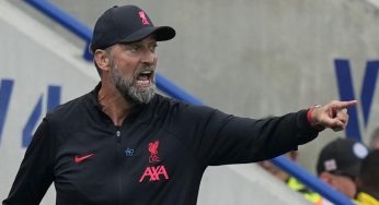Klopp “terrorizzato” dal Maradona: la statistica lo inchioda