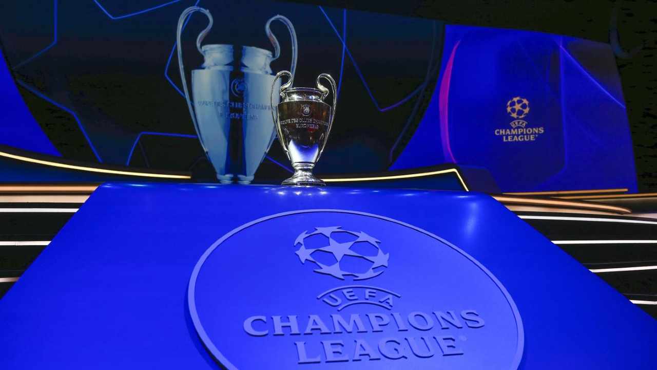 Champions League 