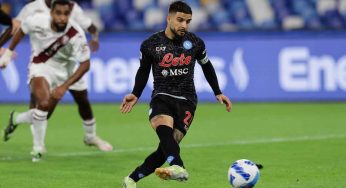Napoli, rigori pesanti? Con Spalletti è una maledizione