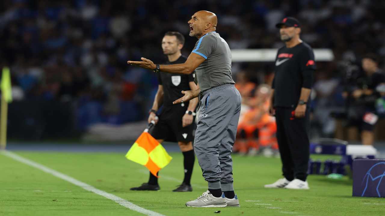 Luciano Spalletti