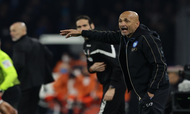 Luciano Spalletti