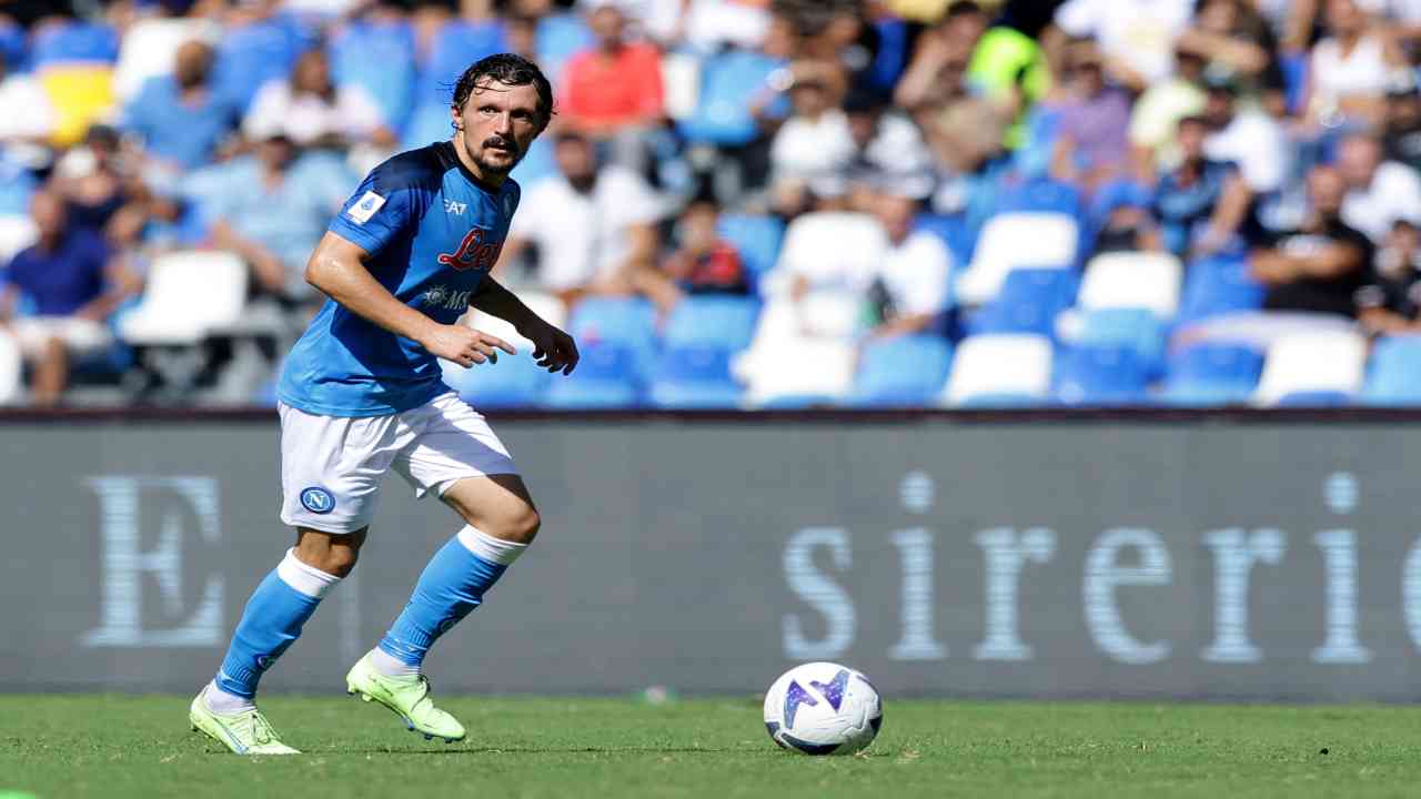 Mario Rui Napoli