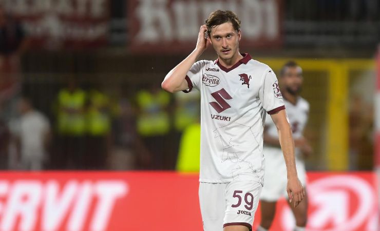 Miranchuk punta al rientro per Napoli-Torino