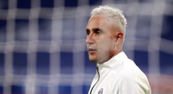 James, Cristiano Ronaldo e Navas: la “maledizione” dei giocatori di Mendes
