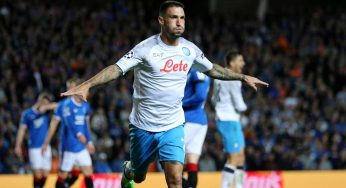 Politano, da “caso estivo” a Man of the match in Champions: cosa è cambiato in due mesi